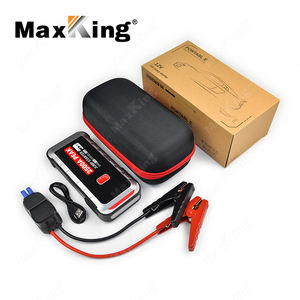 Conception avancée 25800mAh Jump Starter 2500A Courant <span class=keywords><strong>de</strong></span> crête 8 0L <span class=keywords><strong>Essence</strong></span> 8 0L <span class=keywords><strong>Diesel</strong></span> - Product Image 5