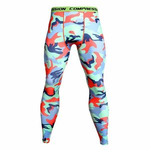 Compressions pantalon aux états-unis - Product Image 1
