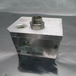 Caja de colector de gases TEOS para cámara CVD PLC AMAT 0020-10135 P5000, 105218, suministro a granel - Product Image 1