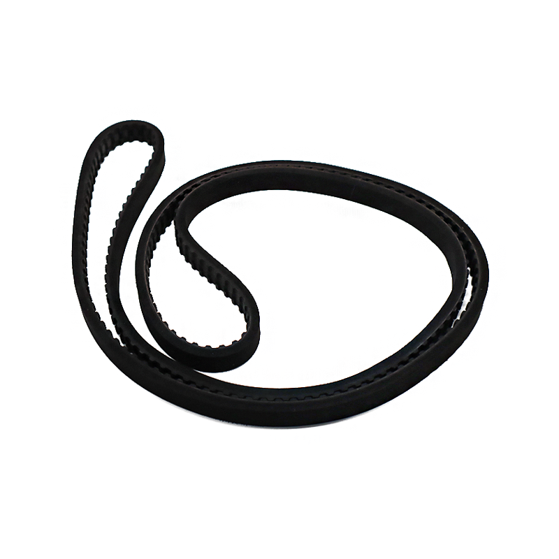 Промышленный черный губчатый резиновый ремень безопасности 10 H-1100-10m, резиновый материал