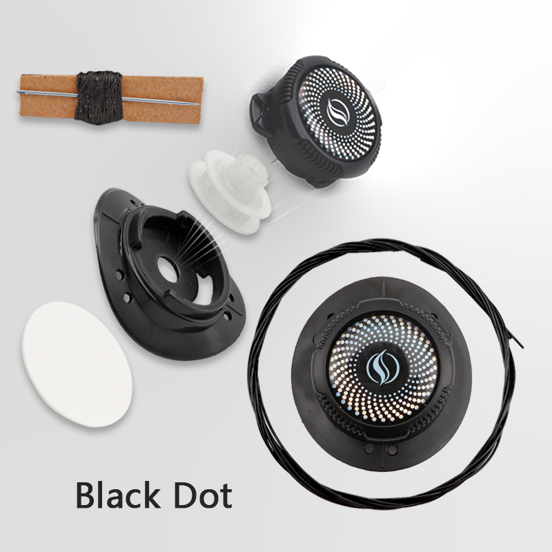 Dot noir