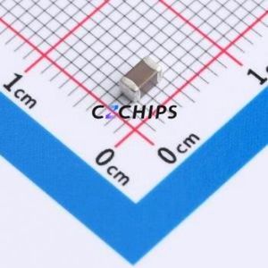 GCM31CC71C226ME36L SMD Capacitor (MLCC) 1206 ( Capacitance: 22uF )( Precision: 20% Rated Voltage: 16V ) - Product Image 2