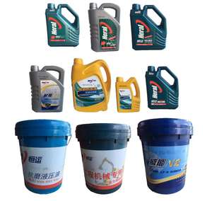 Öncelikli sıvı dolum basınç taşma genişletilebilir basınçlı şişe sıvı davul dolum makinesi yağ - Product Image 2