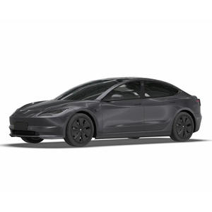 <span class=keywords><strong>ซื้อ</strong></span>รถยนต์ไฟฟ้าหรูหรา 4 ประตู 5 ที่นั่ง รถซีดาน <span class=keywords><strong>Tesla</strong></span> <span class=keywords><strong>Model</strong></span> <span class=keywords><strong>3</strong></span> Long Range ระยะทางวิ่ง 606 กม. รถยนต์ไฟฟ้าล้วนพร้อมแบตเตอรี่อายุการใช้งานยาวนาน มีจำหน่ายแล้ว - Product Image 5