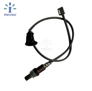 Sensor de Oxígeno PEIVSO de Bajo Consumo de Combustible y Envío Rápido para Toyota RAV4 (Harrier) 2.0L 2013 OEM 89465-0R050 - Product Image 1