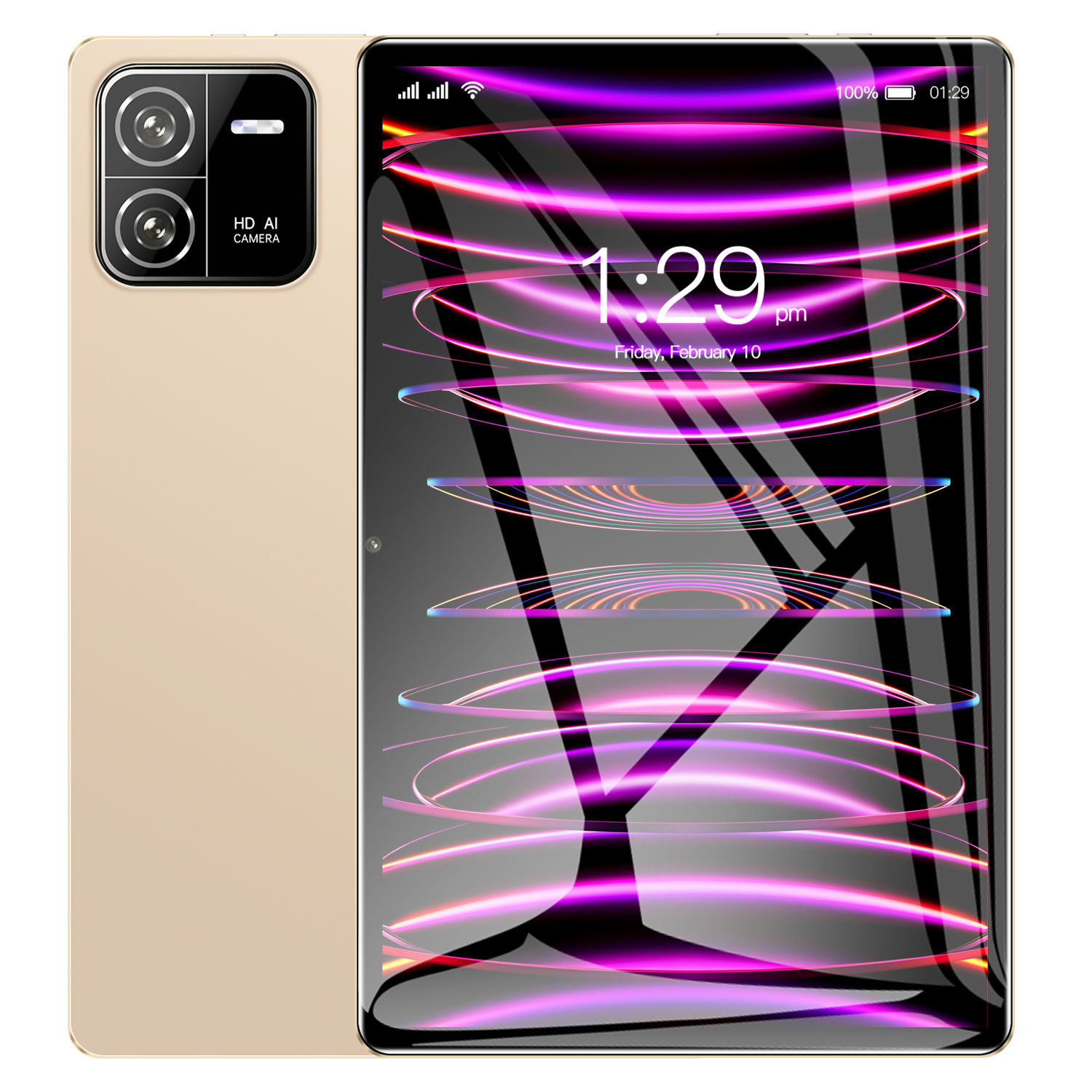 New 10.1