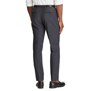 Pantalones de diseño Simple para hombres, licra, nailon, ligero, para profesores, el mejor uniforme escolar, gran oferta, <span class=keywords><strong>2022</strong></span> - Product Image 3