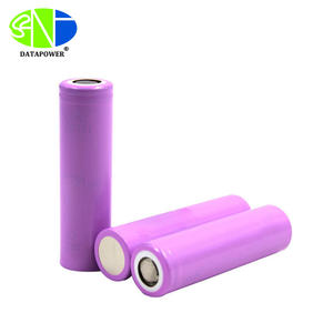 Marque Sam INR18650-30Q 1S1P 3000mAh 30A décharge <span class=keywords><strong>18650</strong></span> 30Q bouton haut batterie Lithium-ion - Product Image 6