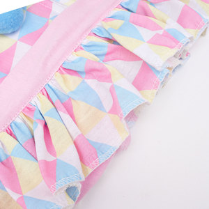 ชุดตัวตลกสำหรับเด็กของขวัญวันฮาโลวีนสำหรับเด็กผู้หญิงชุดปาร์ตี้เทศกาลสำหรับเด็ก - Product Image 5