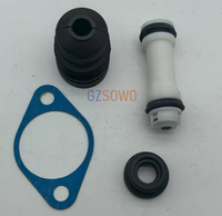 Kit de réparation du cylindre maître d'embrayage 1373532 626762AM EKPP2811 pour camion lourd européen DAF, anti-fuite, garantie 1 an, qualité supérieure