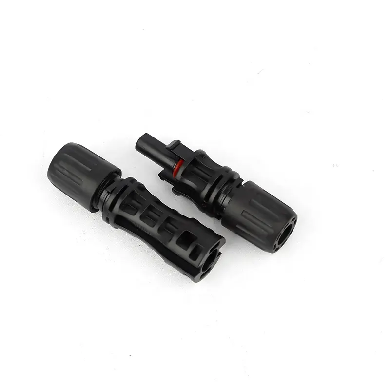 USFULL 1 Pairs Connector Male Female 1000V Solar Panel Connector for Solar Cable amphenol connector