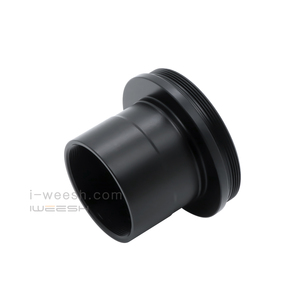 Adaptateur de montage de télescope astronomique 1.25 "+ anneau T2 pour T2-AI de caméra Nikkor - Product Image 1