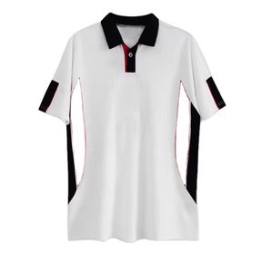 24 25 Großhandel Günstige Echte Fußballtrikots Afrika Ghana Fußballtrikot Fußballshirt für Herren und Kinder - Product Image 3
