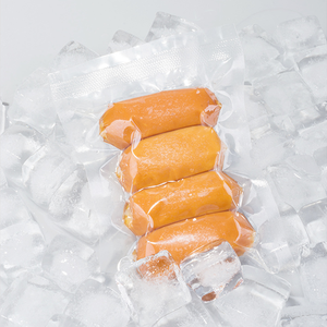 Sacs sous vide compatibles FoodSaver, rouleau premium pour la conservation des aliments frais - Product Image 3