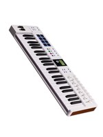 Arturia KeyLab Essential Mk3 49 Keys MIDI Keyboard for Professional Music Production and Arrangement MIDI Keyboard