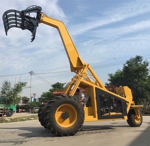 गन्ने की घास की लकड़ी के लिए हाइड्रोलिक चलने वाली लकड़ी की लकड़ी की लकड़ी की लकड़ी की लकड़ी की लकड़ी की लकड़ी के लिए - Product Image 5