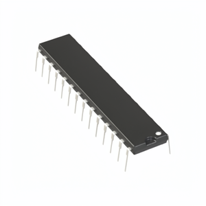 Embedded PIC16F886-I_SP 28 DIP Authorized Distributor Buy Online Electronic Components - Product Image 1
