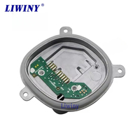 Pièces d'auto Liwiny pour BM-W série 3 2019-2021 G20 G28 LED Module de feux diurnes 63118737143 Module Laser DRL