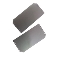 Oferta Especial: Celda Solar Monocristalina Sunpower Tipo N de Alta Potencia, Oblea Cruda de 161.7mm (1/2 Corte) para Panel Solar Personalizado