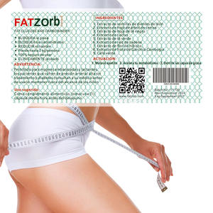 Klaar Schip Natuurlijke Kruidenafslankcapsules Voor Vrouwen Verbeteren Metabole Effectieve Voedingsvezels Voor Gewichtsverlies - Product Image 2