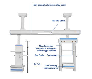 재활과용 전동 다기능 수술대 - Product Image 5