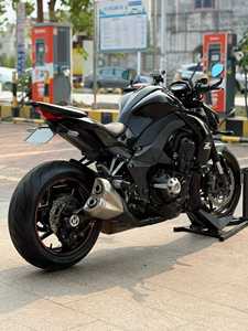 Motocicleta Deportiva EU Modificada Z1000 1000cc Street Fighter - Product Image 2