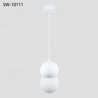Lampes de plafond pour intérieur, luminaires modernes pour îlot de cuisine, lampes suspendues LED pour salle à manger