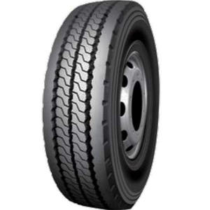 Новая бескамерная радиальная грузовая шина YHS ROCKWAY для Howo, 315/80R22.5, радиальная замена - Product Image 2