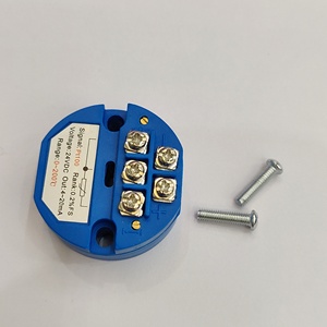 0 ~ 200 4-20MA Celsius Rtd PT100 - Product Image 3