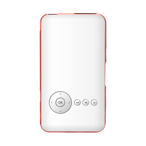 Không Dây Di Động Thông Minh USB Video Wifi Micro HD LED Rạp Hát Tại Nhà Pico Android Nhỏ Chiếu Bỏ Túi - Product Image 5