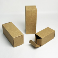 Eco Friendly Paper Box Customizable Size Durable Gift Box With Low Price