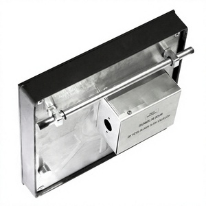 OEM HOTSTAR P300-42 300x300mm 230-380-440V 3000W Chauffe-air en acier inoxydable, Nouvelle haute productivité, Garantie de 2 ans pour le rapport - Product Image 1