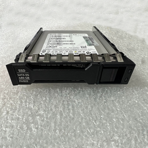 Server Hard Drive P40497-B21/P41522-001480gb 6G Read Intensive SFF BC Multi Vendor <b>SSD</b> for HPE Server in - Product Image 4