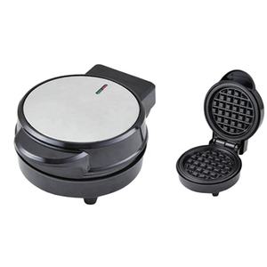 Mini <span class=keywords><strong>Waffle</strong></span> in acciaio inossidabile SS Mini <span class=keywords><strong>Waffle</strong></span> belgi - Product Image 1