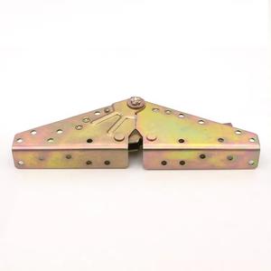 Bonne qualité canapé-<span class=keywords><strong>lit</strong></span> levage soulever mécanisme réglable retirer rouler pliant superposé accordéon charnières pour pièce de cadre de meubles - Product Image 5