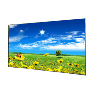 Modules LCD LC550AQD-GJAC <span class=keywords><strong>55</strong></span>.0 <span class=keywords><strong>pouces</strong></span> 3840*2160 80PPI auto 30K heures écran d'affichage LCD à bas <span class=keywords><strong>prix</strong></span> pour téléviseurs - Product Image 1