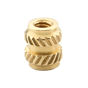 Sinhoo สลักเกลียวทองเหลืองสำหรับการฉีดพลาสติกอุปกรณ์ทางการแพทย์ - Product Image 6