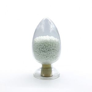 FUXI Injection Molding Grade PA6 Granular Nylon Resin White Color General Application Powder Form - Product Image 4