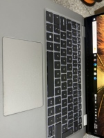 Ordinateur portable professionnel tactile d'occasion en gros pour Dell Latitude 5320 2-en-1 avec processeur i5-11e génération, 16 Go de RAM, SSD 256 Go, écran 13,3 pouces
