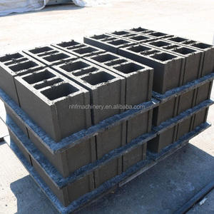 Macchina per Blocchi di Cemento QT6-15, Macchina per Blocchi Cavi, Linea di Produzione Automatica di Mattoni in Cemento, Pressa per Mattoni in Ceneri Volanti - Product Image 6
