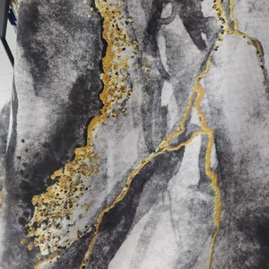 Bán buôn sợi nhỏ Chấ<span class=keywords><strong>t</strong></span> liệu dệ<span class=keywords><strong>t</strong></span> sắ<span class=keywords><strong>c</strong></span> <span class=keywords><strong>t</strong></span>ố phân <span class=keywords><strong>t</strong></span>án <span class=keywords><strong>t</strong></span>ấm ga trải giường in Polyester vải cho bedsheet và nệm Bìa - Product Image 4