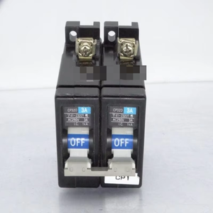 Cp32d-3a Circuit <b>Breaker</b> New Original Ready Stock Industrial Automation Pac Dedicated Plc <b>Controller</b> New Original Ready Stock I - Product Image 1