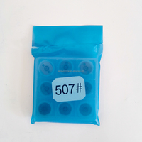 Placa de Orificio UD China 507 #   295040-5070 para 23670-30400 295050-0460 095000-0761 095000-6071 G3S6