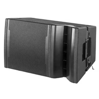 Enceinte Haut-Parleur Professionnelle Haute Qualité Usine VRX-932 Simple 12 Pouces Passive 2 Voies Line Array Vide