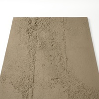 Machine Faux Pilier Panneau Colonne Enveloppe Pu Panneaux Muraux Pierre