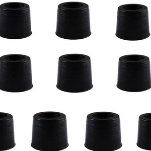 Junta de goma para HVAC de 1/4 pulgada, conector rápido, sello para reparación de colector de refrigerante, accesorio de repuesto - Product Image 5