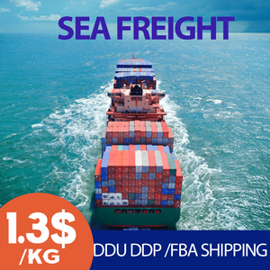 Coût du transport maritime en conteneurs de Chine vers la Colombie, le Panama, la Bolivie, le Chili, le Pérou, le Costa Rica, Trinité-et-Tobago - Product Image 5