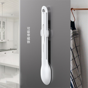 Cuillère à friandises pour chat, matériau de qualité alimentaire arrondi pour l'alimentation des chats - Product Image 1