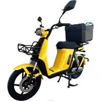 Vélo électrique hybride à assistance au pédalage pour adulte, 48V 250W 1000W, avec dispositif IoT pour la location et le partage, homologué CE CEE, type cyclomoteur, scooter, vélo tout-terrain