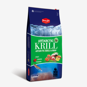 1.5 ק "ג/5 ק" ג מזון יבש מזון מזון מזון מזון מזון מזון מזון מזון מזון מזון מזון - Product Image 3